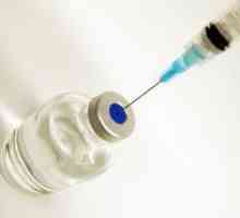 Neostigmina - preparate injectabile