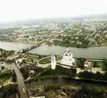 Pskov - Atracții