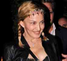 Madonna distracție plin de bucurie cu fiul său Rocco din Londra