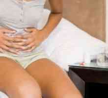 Cancerul intestinului subtire - simptome