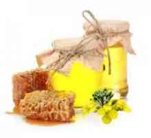 Violul miere - proprietăți utile