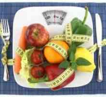 Calculul de calorii pentru pierderea in greutate