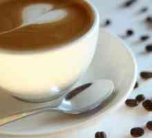 Cafea instant - avantaje și prejudicii