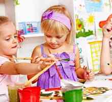 Dezvoltarea abilităților creative la copii