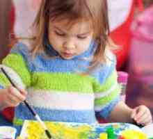 Activități educaționale pentru copii de 4-5 ani