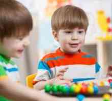Activități educaționale pentru copii de 5 ani