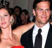 Divorțul este anulat, Gisele Bundchen si Tom Brady impreuna!