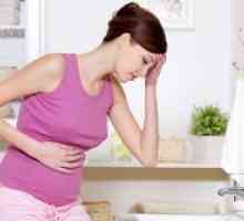 Hematom Retrochorial în timpul sarcinii