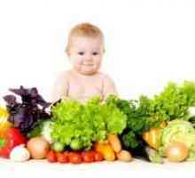 Dieta copil 5 luni, hrăniți cu biberonul