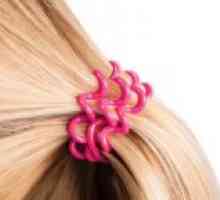 Păr Gumă-spirală