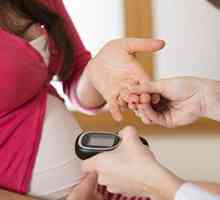 Factorul Rh în timpul sarcinii