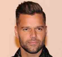 Ricky Martin moare împotriva homosexualității