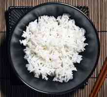 Dieta de orez pentru pierderea în greutate: comentarii specii