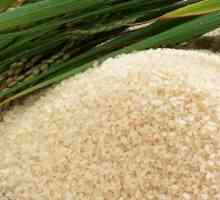 Tarate de orez - beneficii si vatamare