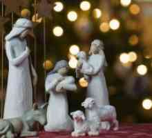 Meserii de Crăciun cu copii