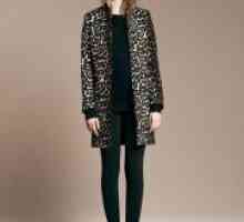 De ce să poarte haina de leopard?