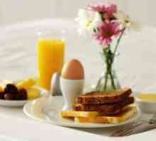Micul dejun cel mai util