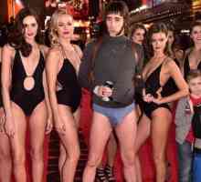 Sacha Baron Cohen a uitat să poarte pantaloni la premiera filmului
