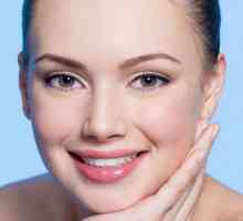 Secretele de cosmetologie: piele perfectă facial
