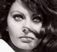 Secretele de frumusețe de Sophia Loren