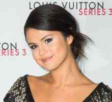 Selena Gomez - noua fata a brandului louis vuitton