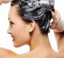 Șampon seboree scalpului