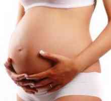 Colul uterin în timpul sarcinii