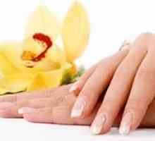 Descuamarea pielii pe degete: opțiunile pentru a rezolva problema