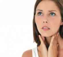 Tiroida - simptome ale bolii la femei