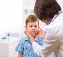 Glanda tiroidă la copii