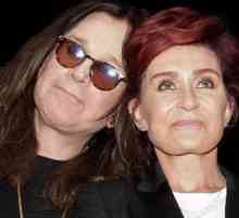 Sharon și Ozzy Osbourne nu a decis să divorțeze