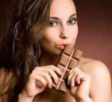 Dieta Ciocolata