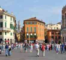 Cumpărături în Verona