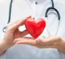 Heart chirurgie de by-pass nave