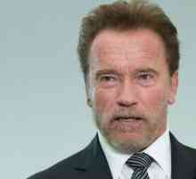 Schwarzenegger are un fiu nelegitim, și petrece mult timp cu el