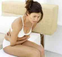 Simptomele de endometrioza la femei