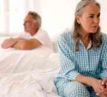 Simptomele menopauzei la femei după 50