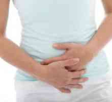 Simptomele cancerului de colon la femei