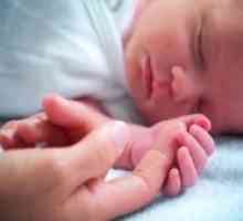 Sindromul de detresă respiratorie la nou-nascuti