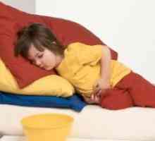 Sindrom de malabsorbție la copii