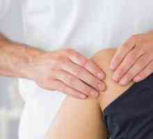 Sinovita a genunchiului - Tratamentul