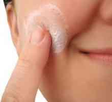 Sintomitsinovaja unguent acnee