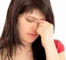Sinuzita - Simptome si tratament