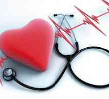 Tahicardie sinusală inimii - ce este?