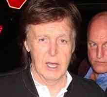 Sir Paul McCartney nu a fost permis să afterparty Grammy