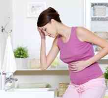 Cât timp este boala dimineata la femeile gravide