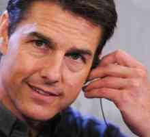 Cât de vechi este Tom Cruise?