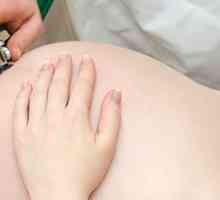 Screening-ul în timpul sarcinii