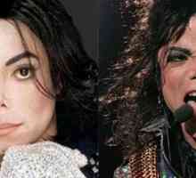 Moartea lui Michael Jackson