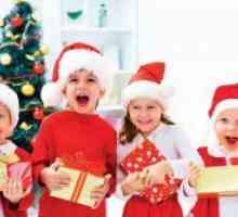 Ditties Funny Crăciun pentru copii
